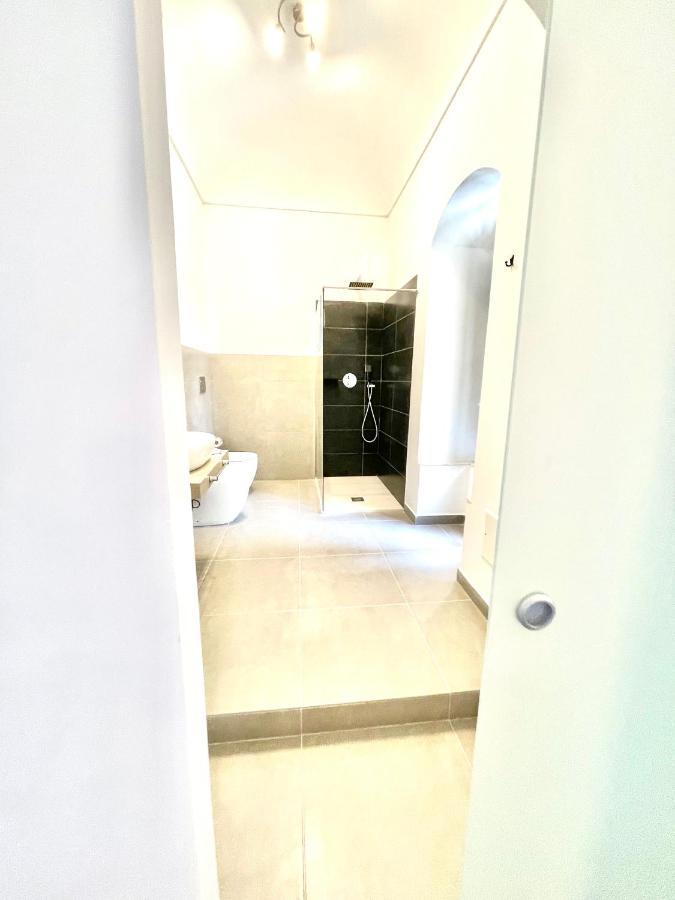 Hercules Suites Noto Bagian luar foto
