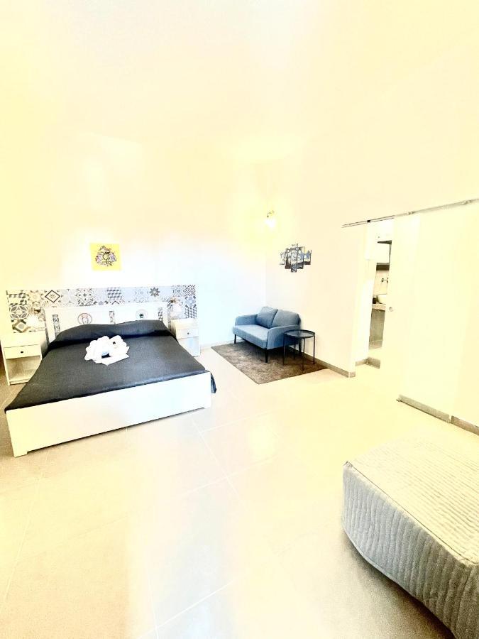 Hercules Suites Noto Bagian luar foto