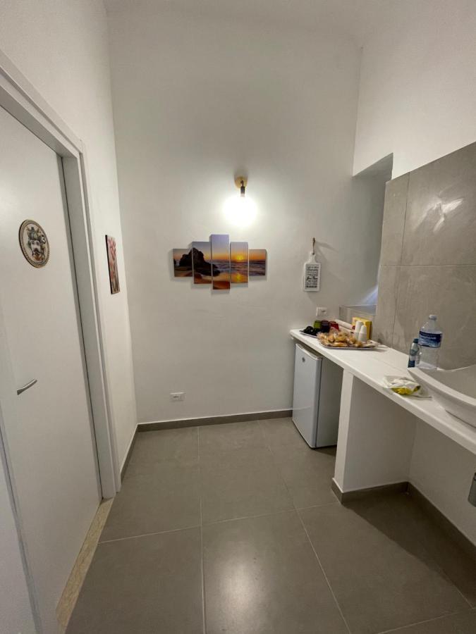 Hercules Suites Noto Bagian luar foto