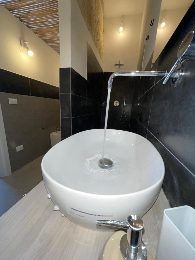 Hercules Suites Noto Bagian luar foto