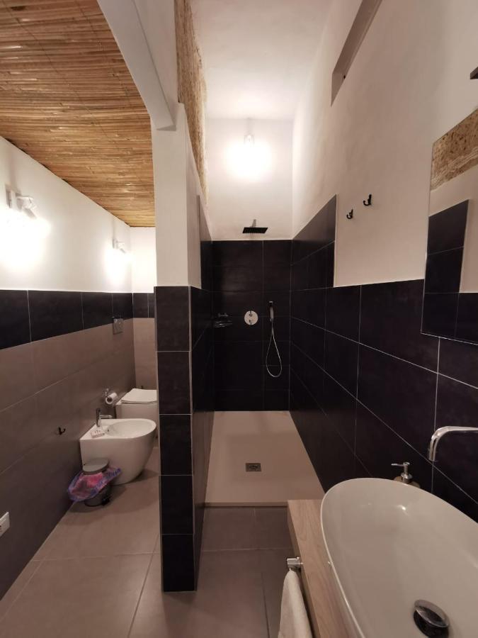 Hercules Suites Noto Bagian luar foto