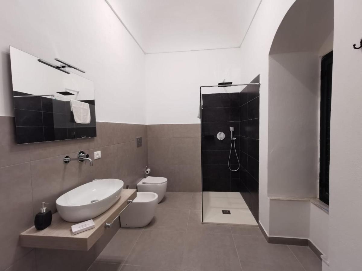 Hercules Suites Noto Bagian luar foto